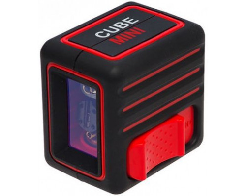 Лазерный уровень ADA Cube MINI Basic Edition + Cosmo MINI